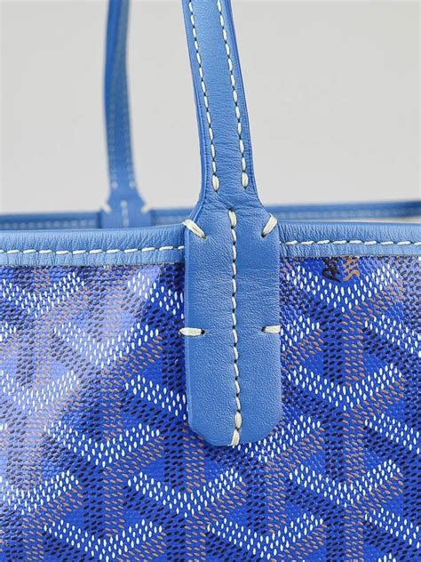 goyard fake bdufffle|goyard bag counterfeit.